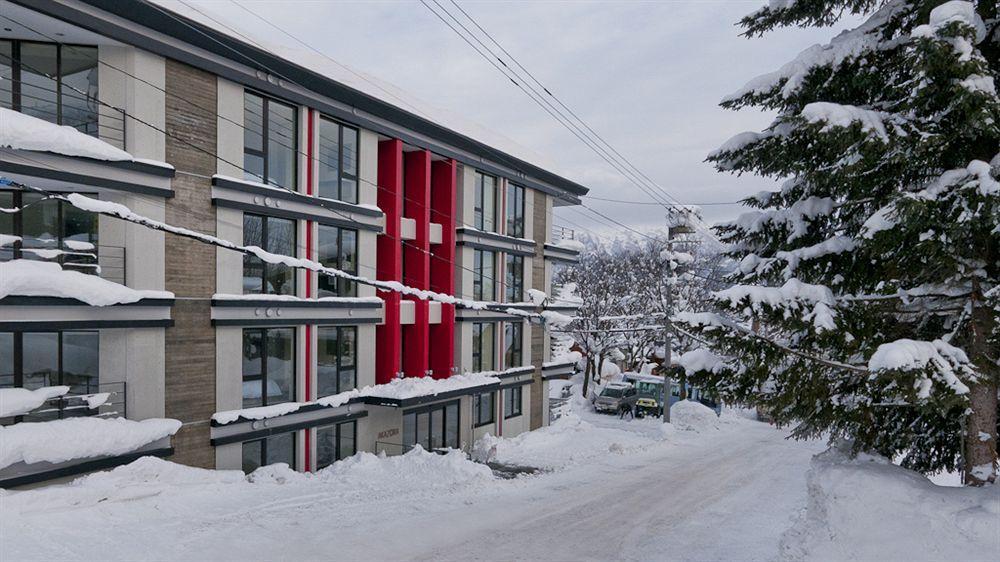 Akazora Hotel Кучан Екстериор снимка