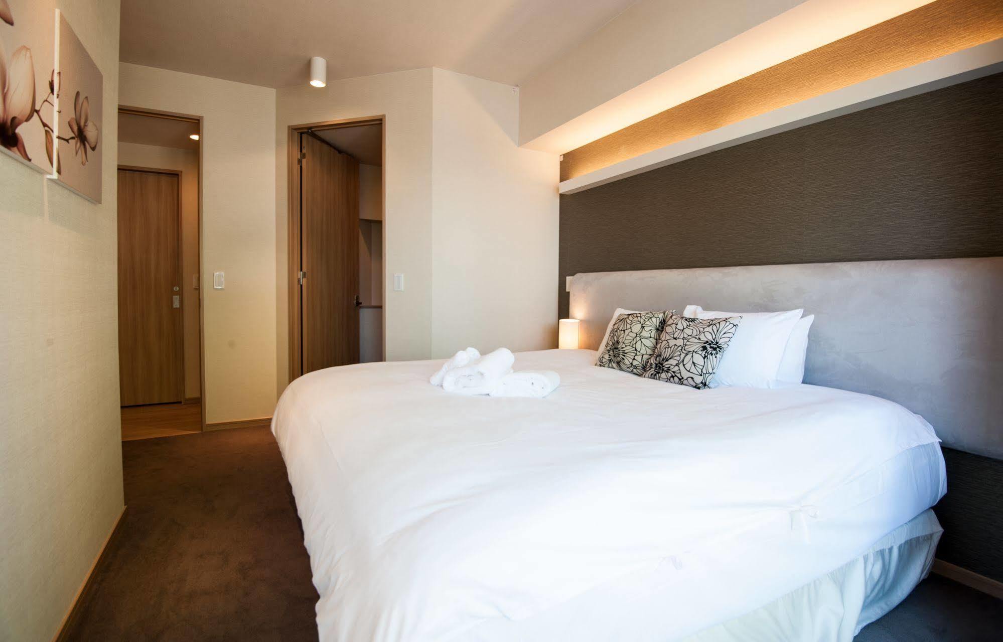 Akazora Hotel Кучан Екстериор снимка