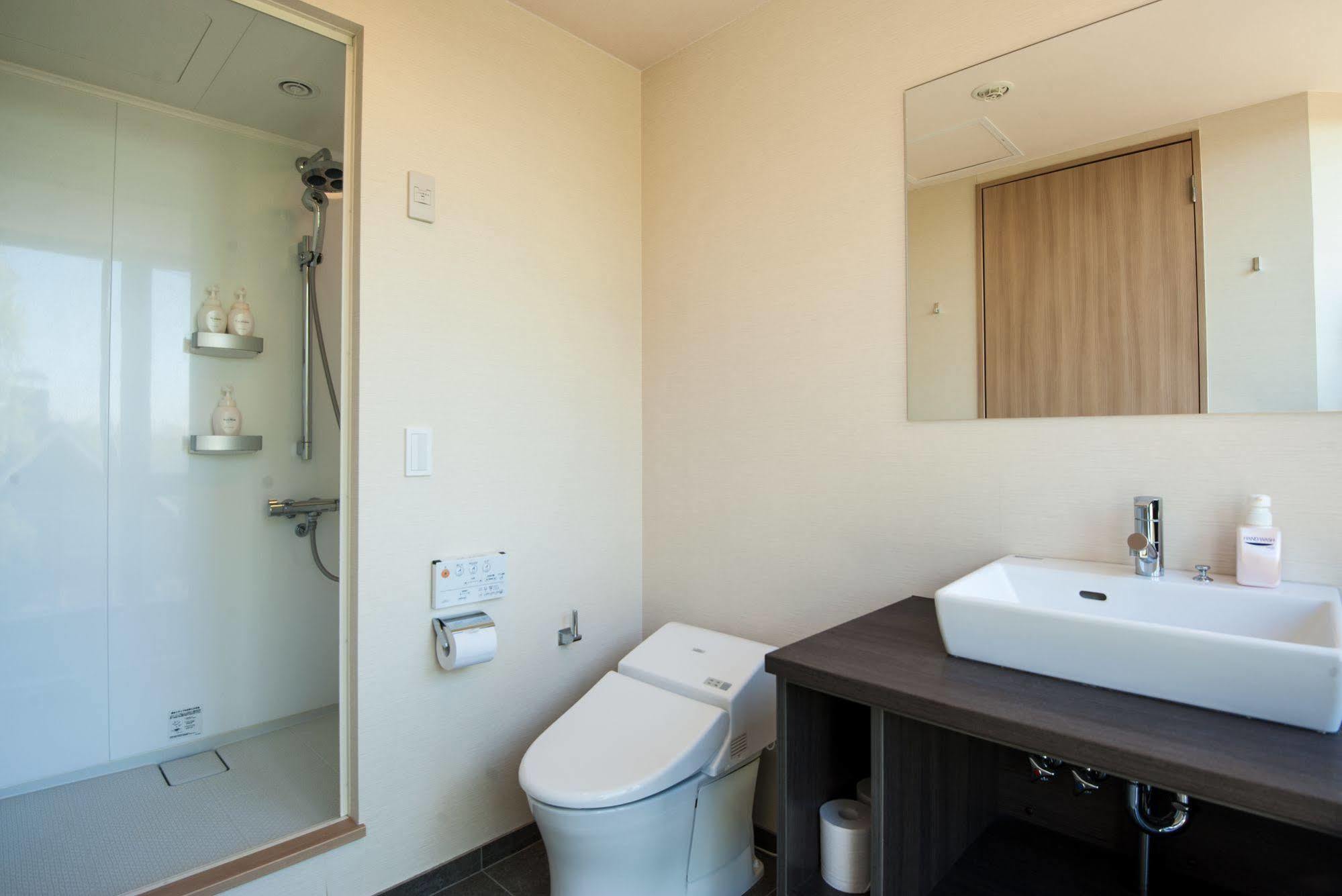 Akazora Hotel Кучан Екстериор снимка