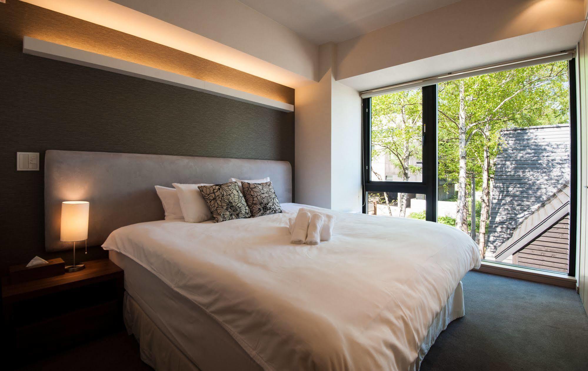 Akazora Hotel Кучан Екстериор снимка